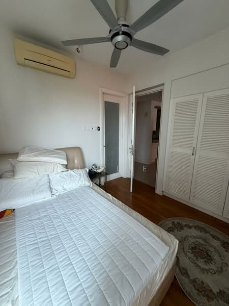 Kondominium untuk Disewa di Ara Hill Condominium - Jc Lee - Bedroom - PropertyGuru.com.my