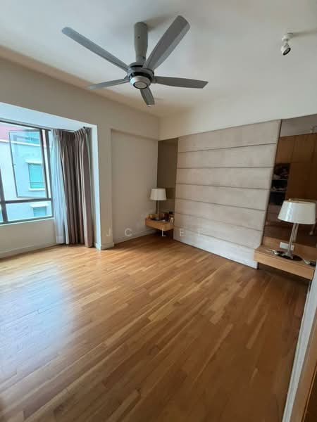 Kondominium untuk Disewa di Ara Hill Condominium - Jc Lee - Bedroom - PropertyGuru.com.my