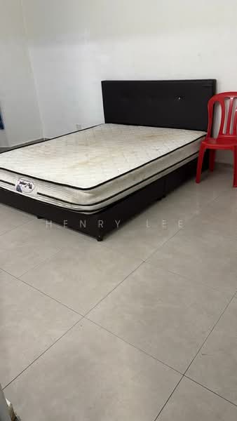 Condominium for Rent at Endah Regal Condominium - Henry Lee - Bedroom - PropertyGuru.com.my