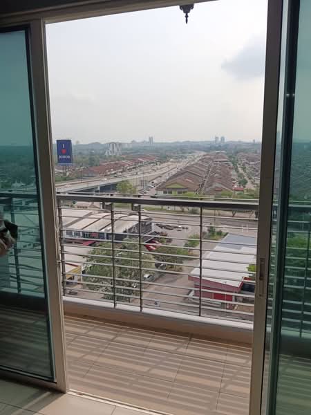 Apartment for Sale at Perling Heights Apartments - Venkat Desh - View - PropertyGuru.com.my