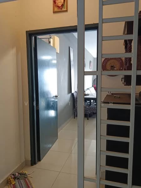 Apartment for Sale at Perling Heights Apartments - Venkat Desh - Interior - PropertyGuru.com.my
