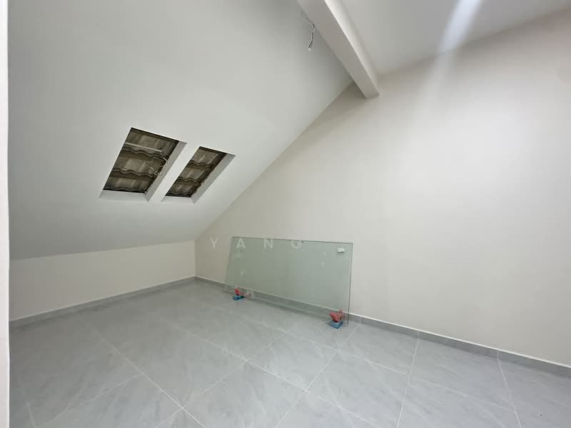 Rumah Teres 2 Tingkat untuk Disewa di Bandar Sri Damansara (Selangor) - Yang . - Interior - PropertyGuru.com.my
