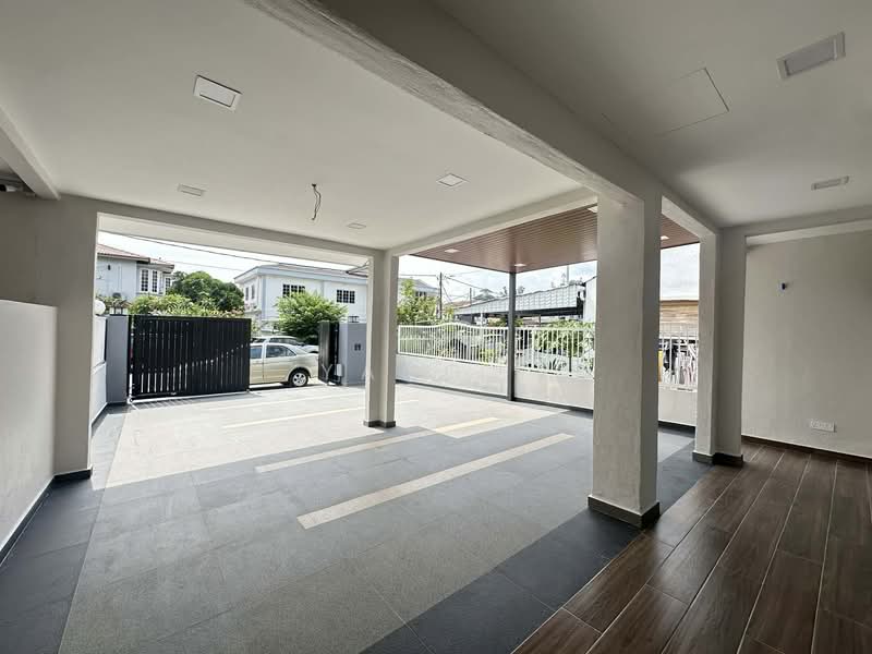 Rumah Teres 2 Tingkat untuk Disewa di Bandar Sri Damansara (Selangor) - Yang . - Exterior - PropertyGuru.com.my