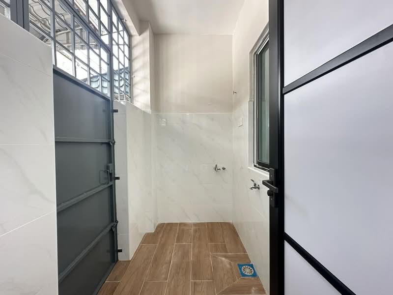 Rumah Teres 2 Tingkat untuk Disewa di Bandar Sri Damansara (Selangor) - Yang . - Interior - PropertyGuru.com.my