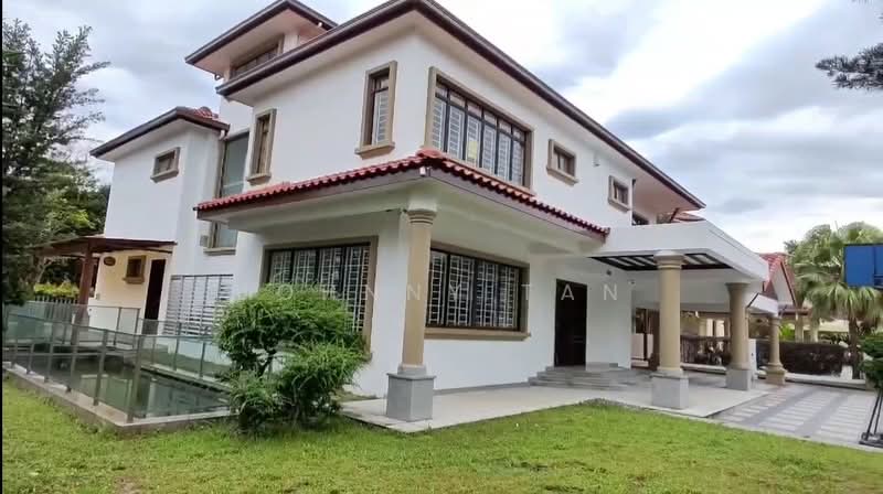 Bungalow House for Sale in Bukit Rahman Putra (Sungai Buloh) - Johnny Tan - Exterior - PropertyGuru.com.my