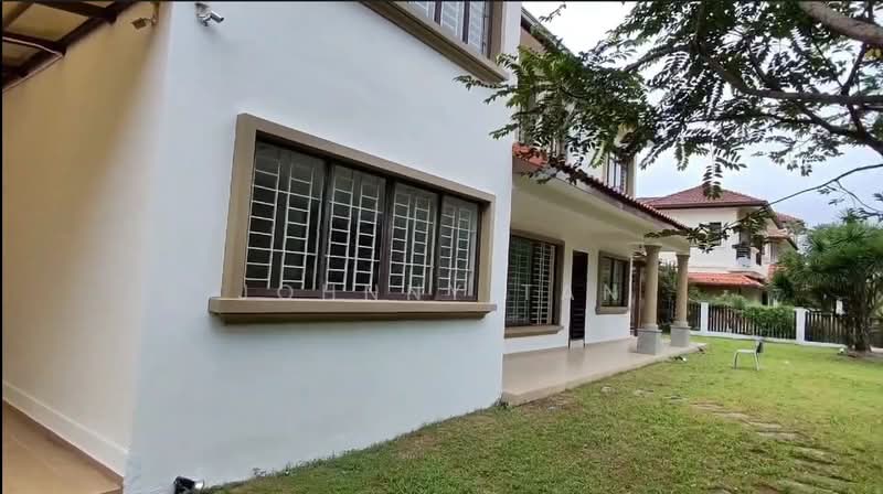 Bungalow House for Sale in Bukit Rahman Putra (Sungai Buloh) - Johnny Tan - Exterior - PropertyGuru.com.my