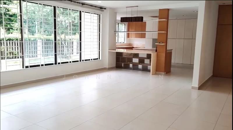 Rumah Banglo untuk Dijual di Bukit Rahman Putra (Sungai Buloh) - Johnny Tan - Living Room - PropertyGuru.com.my