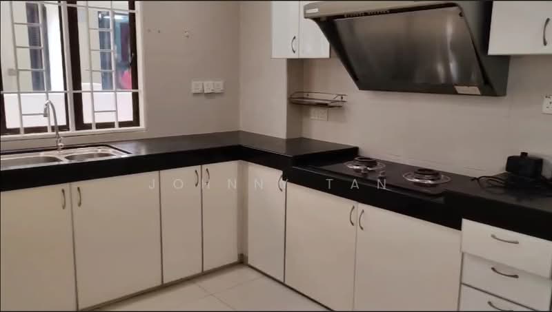 Rumah Banglo untuk Dijual di Bukit Rahman Putra (Sungai Buloh) - Johnny Tan - Kitchen - PropertyGuru.com.my