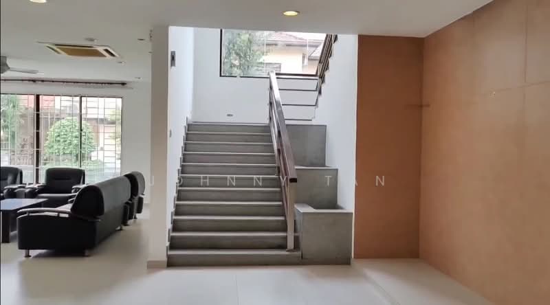 Bungalow House for Sale in Bukit Rahman Putra (Sungai Buloh) - Johnny Tan - Living Room - PropertyGuru.com.my