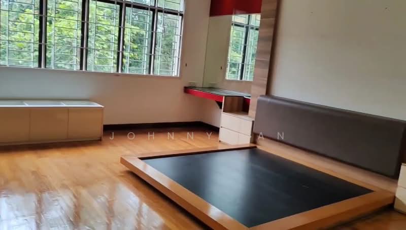 Bungalow for Sale in Bukit Rahman Putra (Sungai Buloh) - Johnny Tan - Bedroom - PropertyGuru.com.my