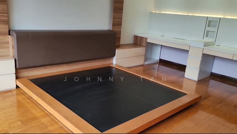 Bungalow House for Sale in Bukit Rahman Putra (Sungai Buloh) - Johnny Tan - Bedroom - PropertyGuru.com.my