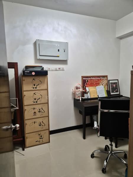 Kondominium untuk Dijual di Armanee Terrace - RAIS . - Study - PropertyGuru.com.my