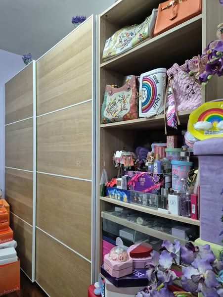 Kondominium untuk Dijual di Armanee Terrace - RAIS . - Interior - PropertyGuru.com.my