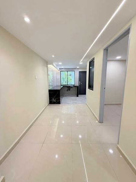 Rumah Teres 2 Tingkat untuk Dijual di Bandar Seri Alam (Masai) - Kent Tan - Interior - PropertyGuru.com.my