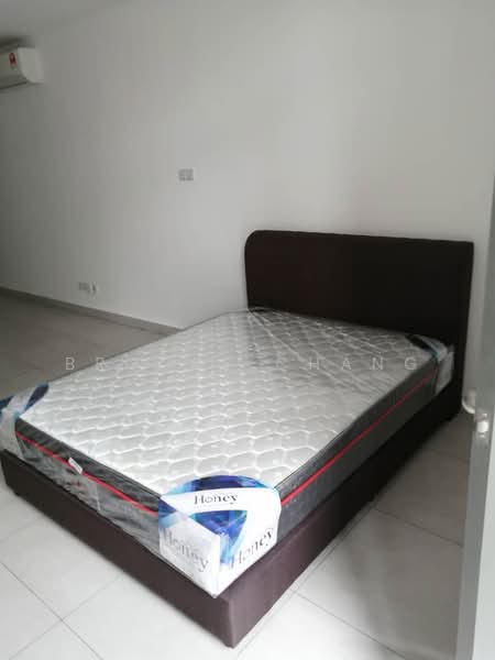 Kondominium untuk Disewa di Queensville - Brooke Chang - Bedroom - PropertyGuru.com.my