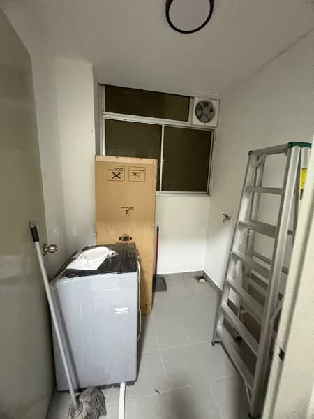 Service Residence for Rent at SetiaWalk - Kelvin Wong - PropertyGuru.com.my