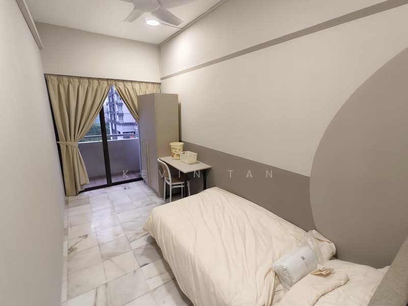Kondominium untuk Disewa di The Vistana - Kevin Tan - Bedroom - PropertyGuru.com.my