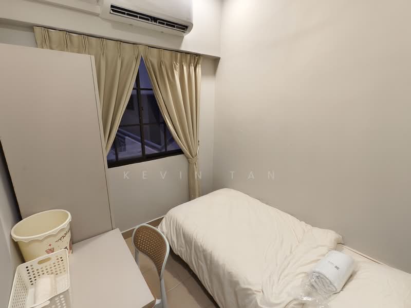 Kondominium untuk Disewa di The Vistana - Kevin Tan - Bedroom - PropertyGuru.com.my