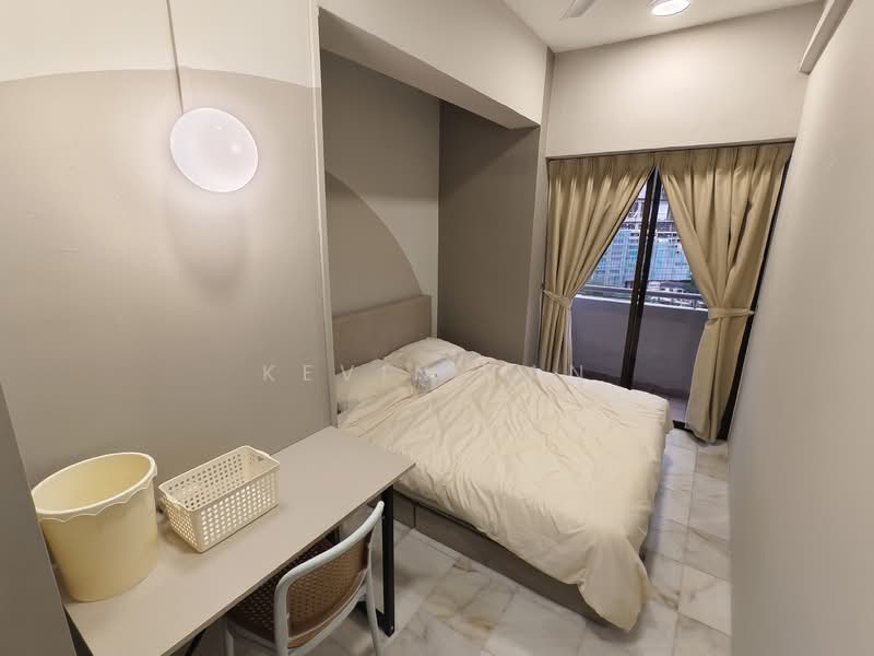 Kondominium untuk Disewa di The Vistana - Kevin Tan - Bedroom - PropertyGuru.com.my