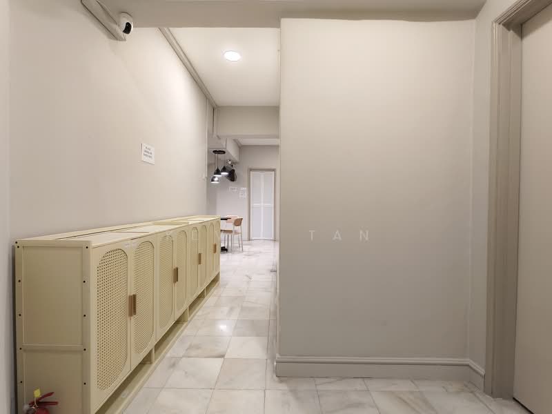 Kondominium untuk Disewa di The Vistana - Kevin Tan - Corridor - PropertyGuru.com.my