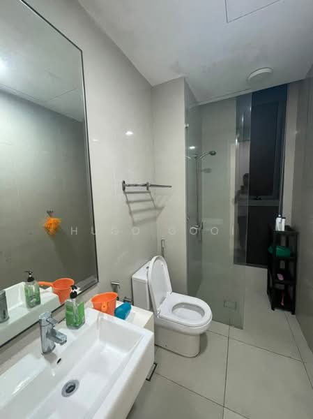 Kondominium untuk Disewa di The Veo - Hugo Gooi - Bathroom - PropertyGuru.com.my