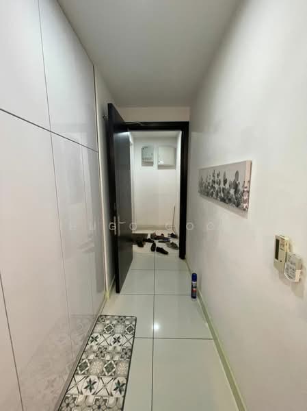 Kondominium untuk Disewa di The Veo - Hugo Gooi - Corridor - PropertyGuru.com.my