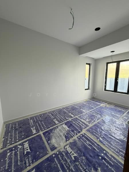 Rumah Berkembar untuk Dijual di Taman Mount Austin (Tebrau) - Joyce Ong - Interior - PropertyGuru.com.my