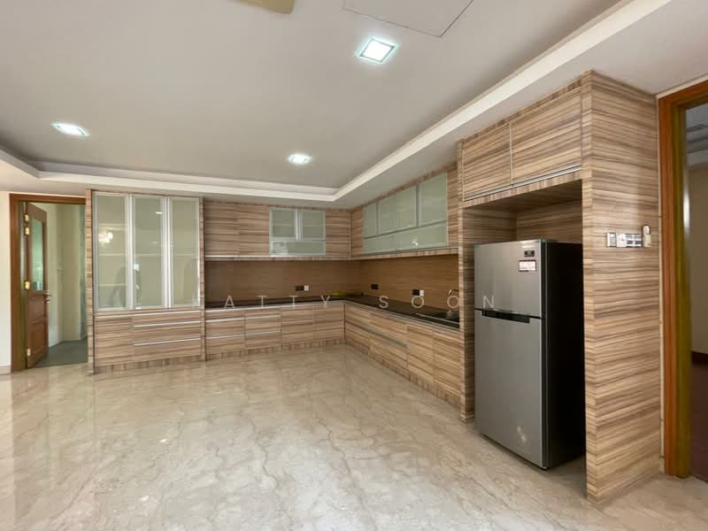 Rumah Banglo untuk Disewa di Petaling Jaya (Selangor) - Katty Soon - PropertyGuru.com.my