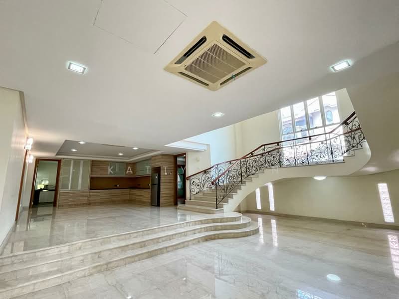 Rumah Banglo untuk Disewa di Petaling Jaya (Selangor) - Katty Soon - PropertyGuru.com.my