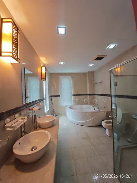 Bungalow for Rent in Petaling Jaya (Selangor) - Katty Soon - PropertyGuru.com.my