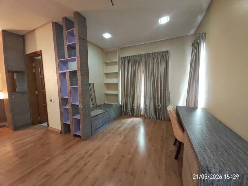 Bungalow for Rent in Petaling Jaya (Selangor) - Katty Soon - PropertyGuru.com.my