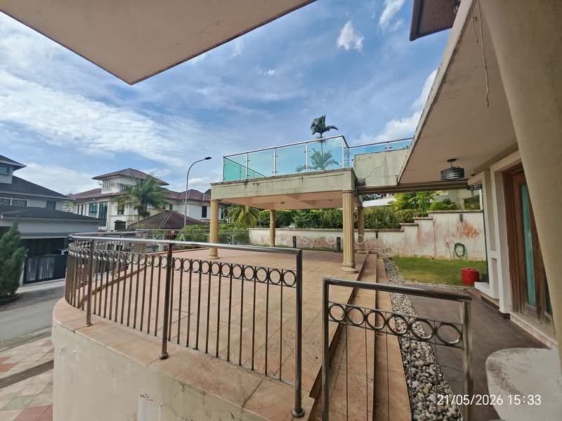 Bungalow for Rent in Petaling Jaya (Selangor) - Katty Soon - PropertyGuru.com.my