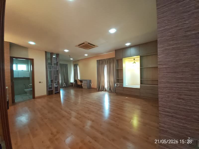 Bungalow for Rent in Petaling Jaya (Selangor) - Katty Soon - PropertyGuru.com.my