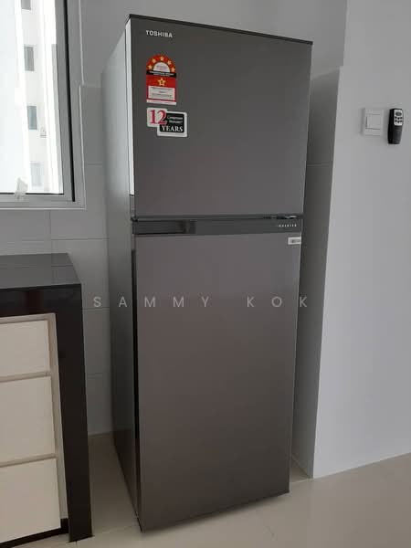 Condominium for Sale at Residensi PV18 - Sammy Kok - Interior - PropertyGuru.com.my