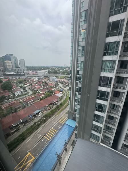Condominium for Rent at SKS Pavillion Residences - Jovin Te - View - PropertyGuru.com.my
