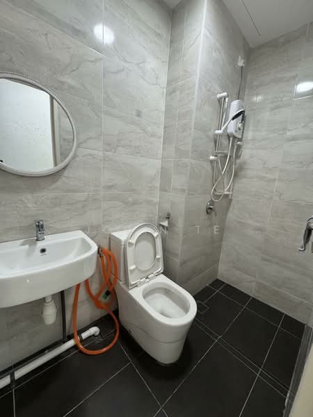 Condominium for Rent at SKS Pavillion Residences - Jovin Te - Bathroom - PropertyGuru.com.my