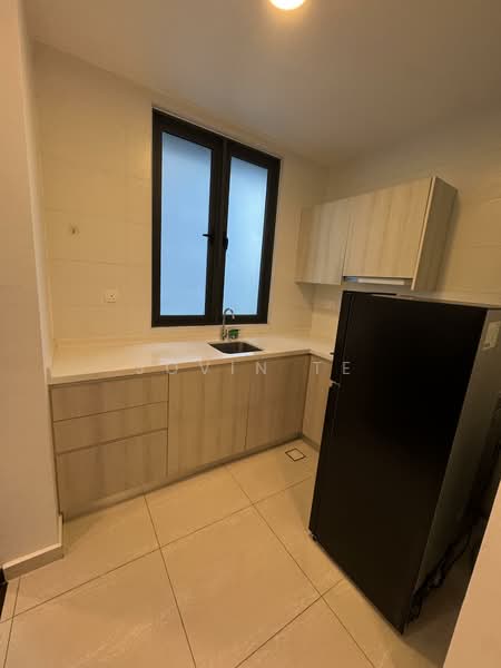 Condominium for Rent at SKS Pavillion Residences - Jovin Te - Kitchen - PropertyGuru.com.my