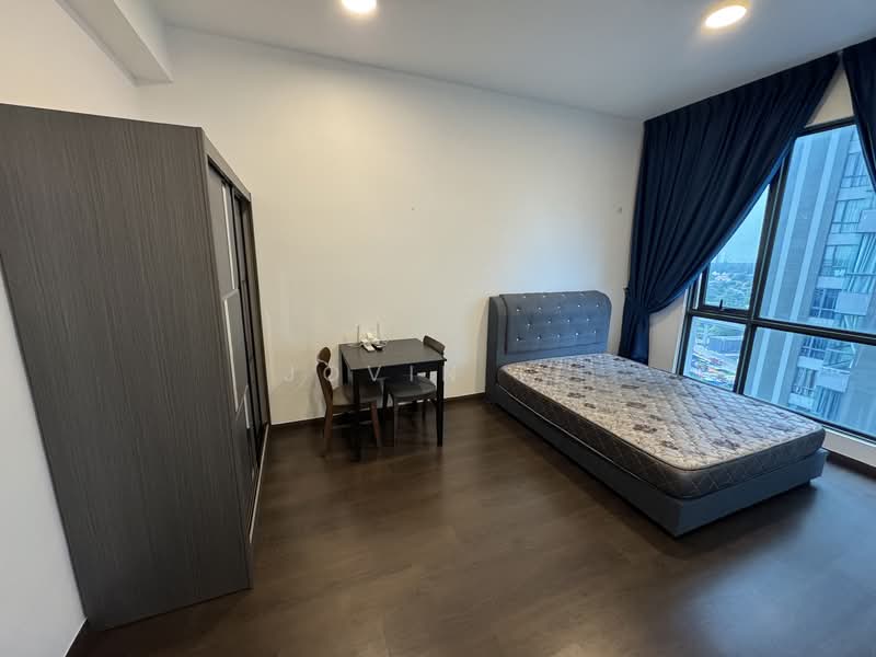 Condominium for Rent at SKS Pavillion Residences - Jovin Te - Bedroom - PropertyGuru.com.my