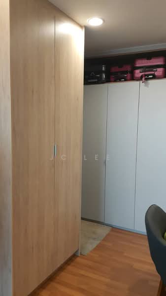 Servis Apartment untuk Disewa di The Potpourri - Jc Lee - Interior - PropertyGuru.com.my