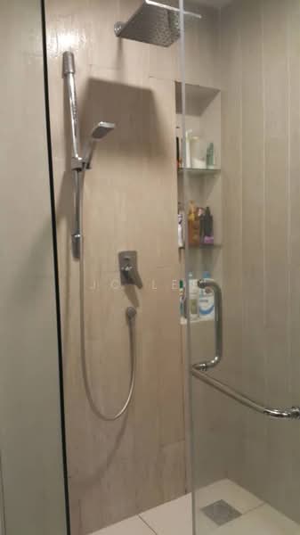 Servis Apartment untuk Disewa di The Potpourri - Jc Lee - Bathroom - PropertyGuru.com.my