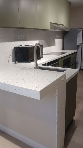 Condominium for Rent at Desa Palma - Carol Lim - Kitchen - PropertyGuru.com.my