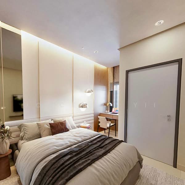 Terraced House for Sale in Johor Bahru (Johor) - Joyceline Yii - Bedroom - PropertyGuru.com.my