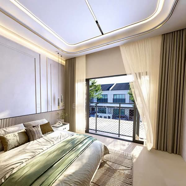 Terraced House for Sale in Johor Bahru (Johor) - Joyceline Yii - Bedroom - PropertyGuru.com.my