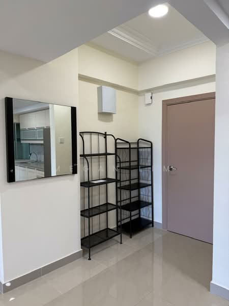 Kondominium untuk Disewa di Continental Heights - Megan Lim - Interior - PropertyGuru.com.my