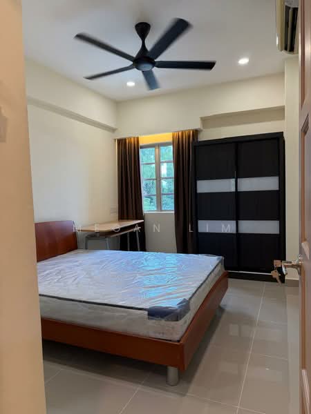 Kondominium untuk Disewa di Continental Heights - Megan Lim - Bedroom - PropertyGuru.com.my