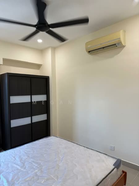 Kondominium untuk Disewa di Continental Heights - Megan Lim - Bedroom - PropertyGuru.com.my