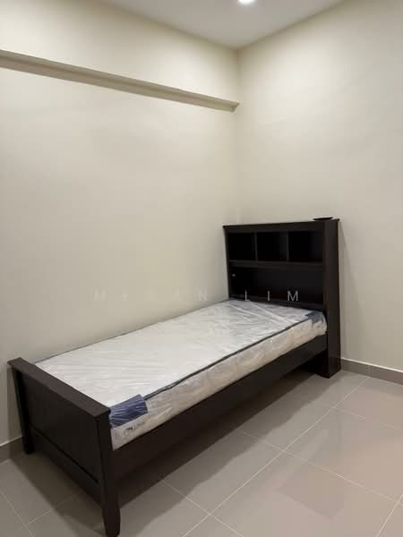 Kondominium untuk Disewa di Continental Heights - Megan Lim - Bedroom - PropertyGuru.com.my