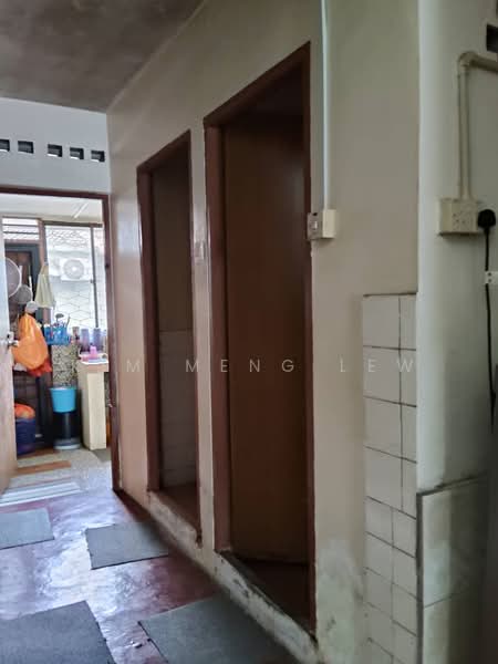 1-storey Terraced House for Sale in Kepong Baru (Kepong) - Kim Meng Lew - Interior - PropertyGuru.com.my