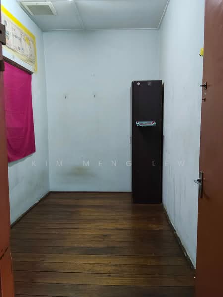 1-storey Terraced House for Sale in Kepong Baru (Kepong) - Kim Meng Lew - Interior - PropertyGuru.com.my