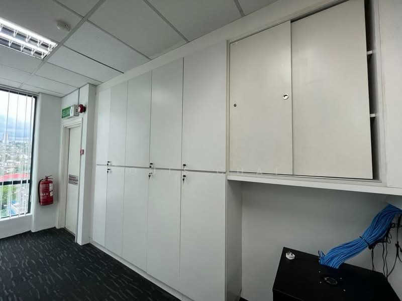 Office for Rent in Taman Bangsar (Bangsar) - Louis Chai - Interior - PropertyGuru.com.my